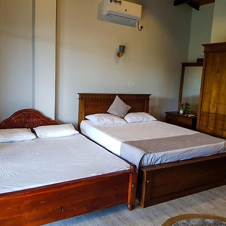 Hotel Lush Breeze Kandy Exterior foto