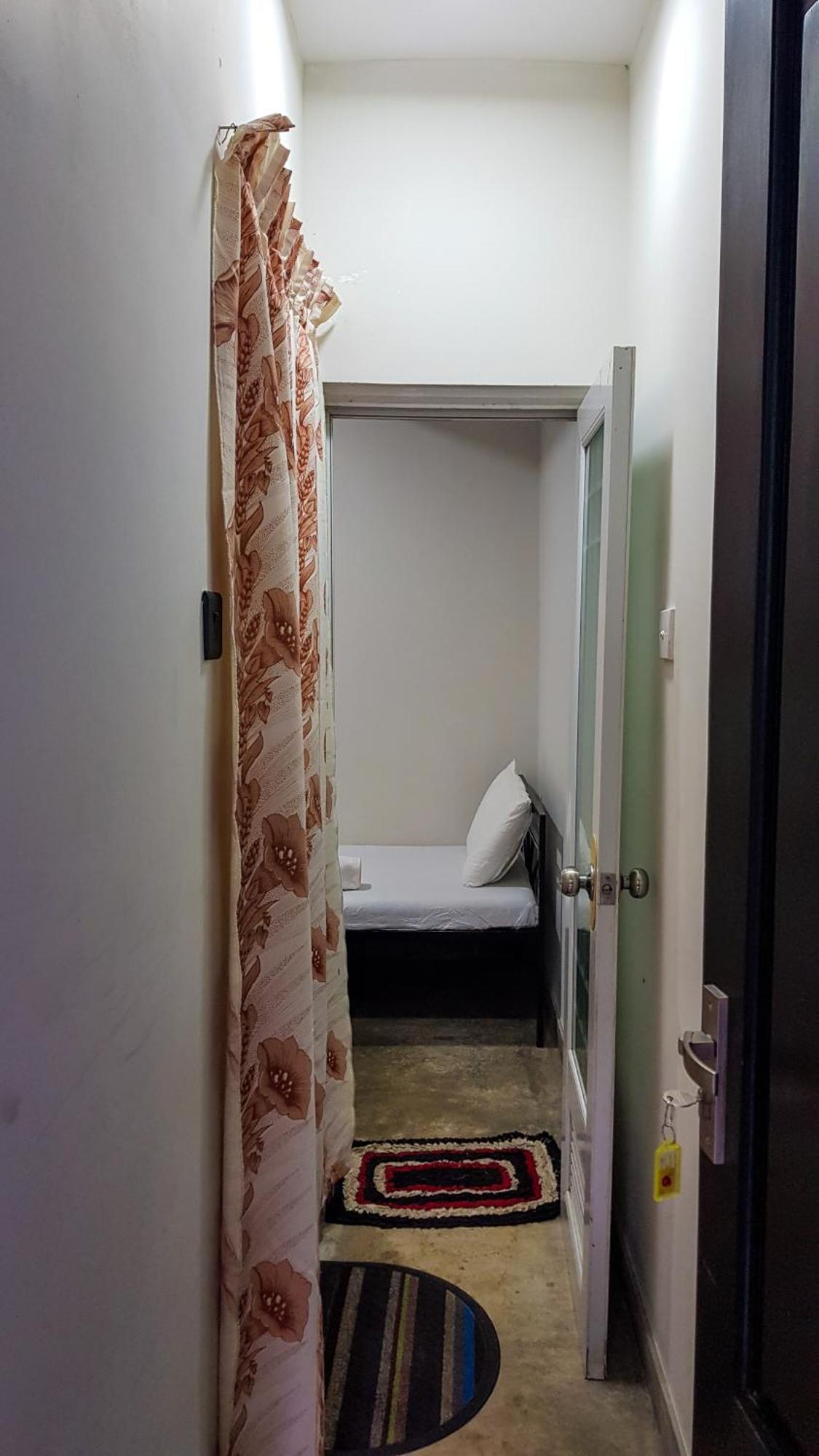 Hotel Lush Breeze Kandy Exterior foto